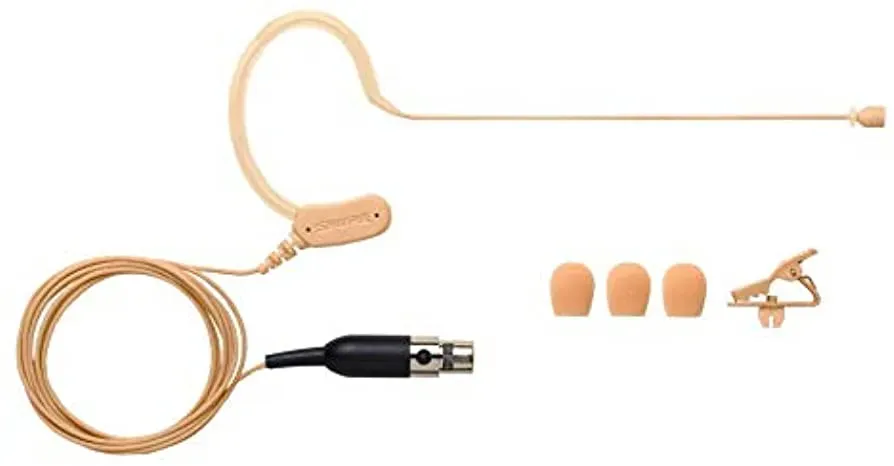 Shure BLX14E-MX53 Wireless Earset System — view 5