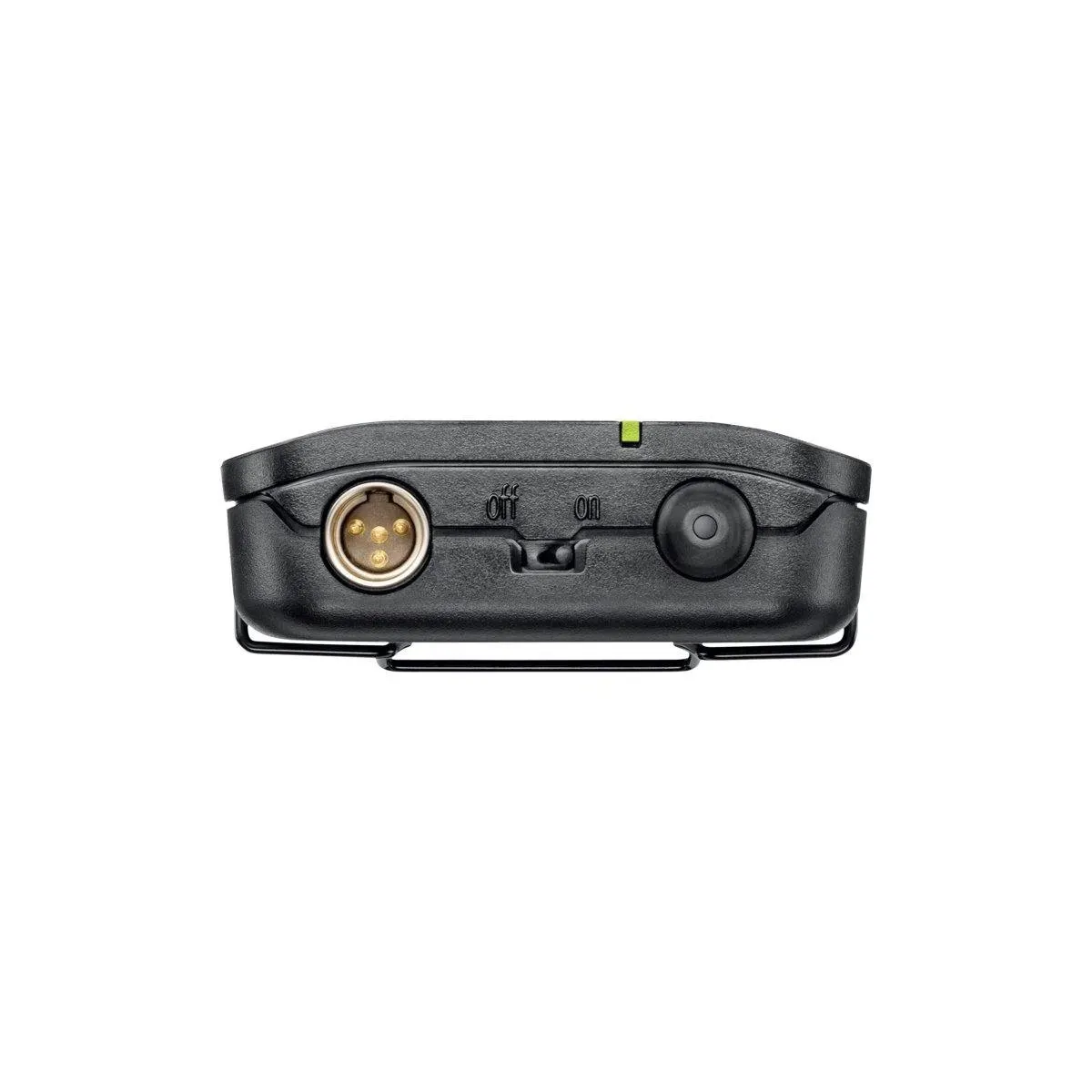 Shure BLX188/MX53 Wireless Dual Earset System — view 3