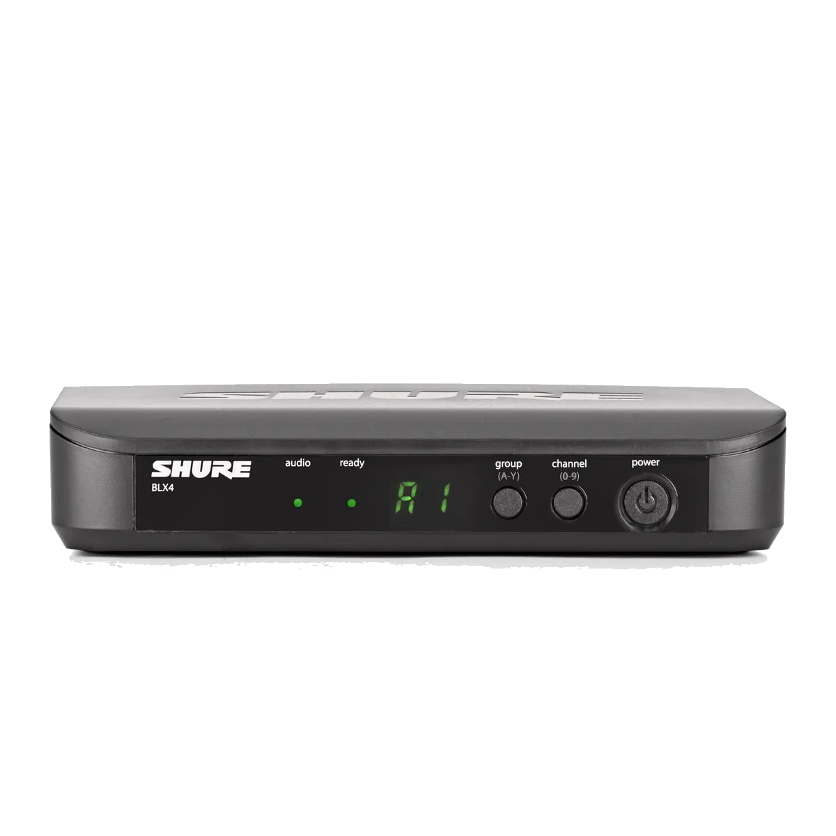 Shure BLX24/B58 Handheld Wireless Microphone System — view 2