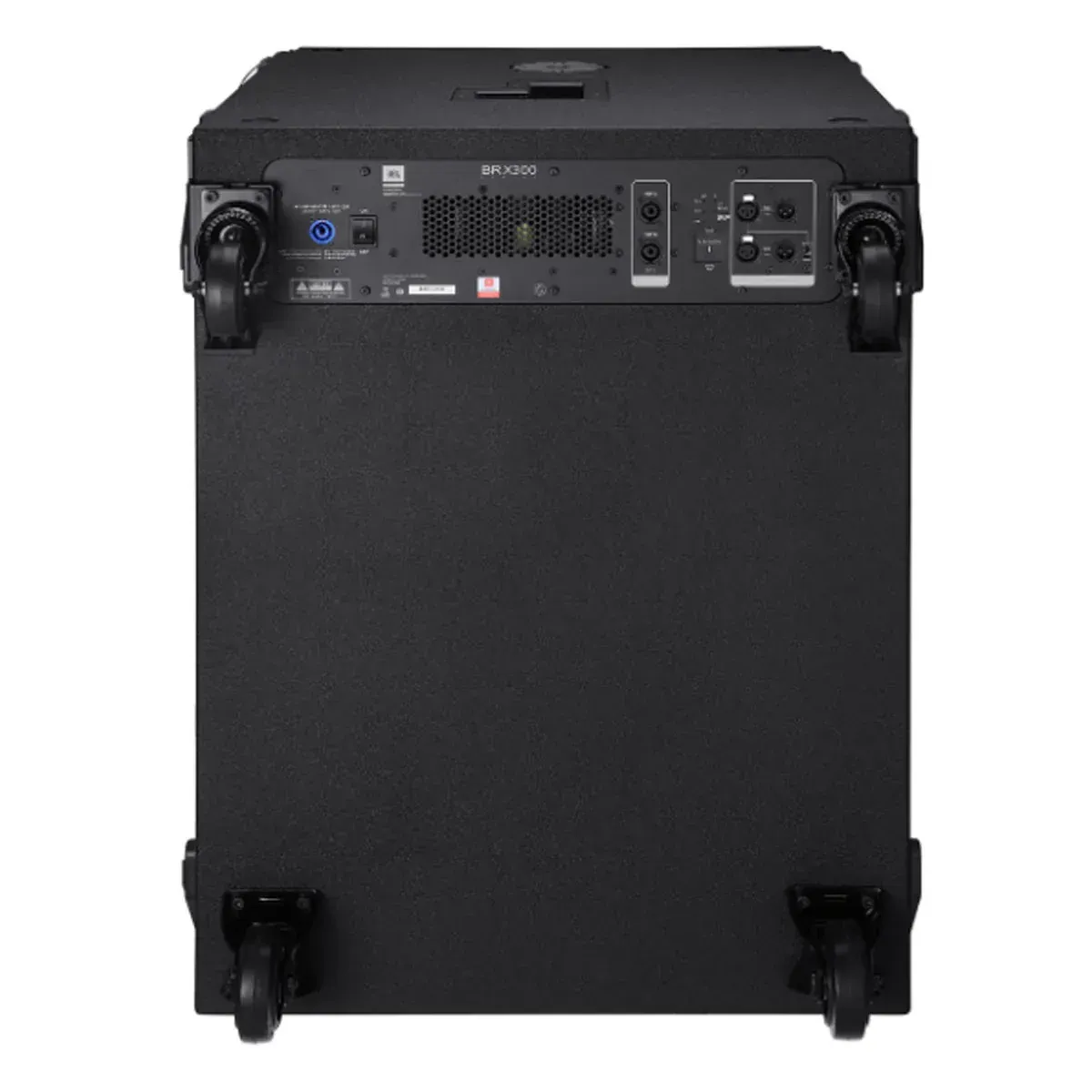 JBL BRX325SP Modular Portable Line Array Subwoofer — view 3