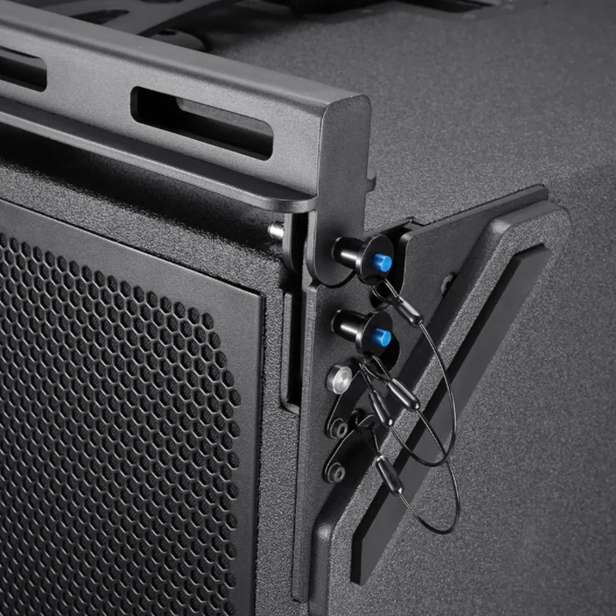 JBL BRX325SP Modular Portable Line Array Subwoofer — view 5