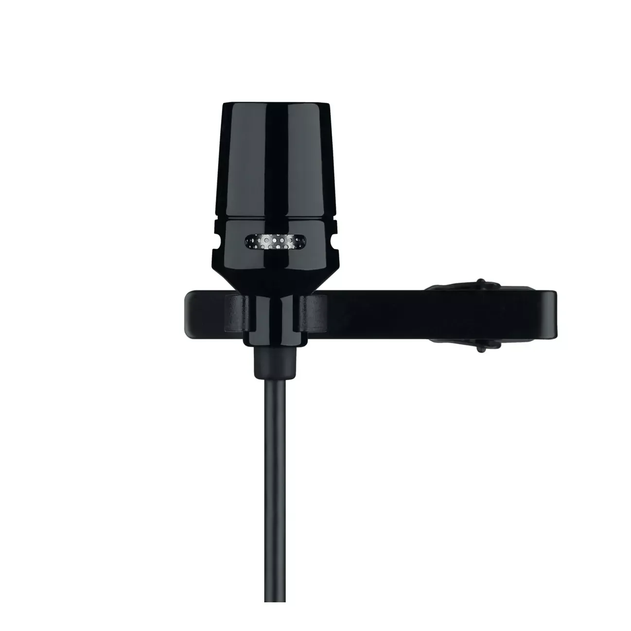 Shure CVL-TQG Lavalier Microphone for Shure Wireless — view 1