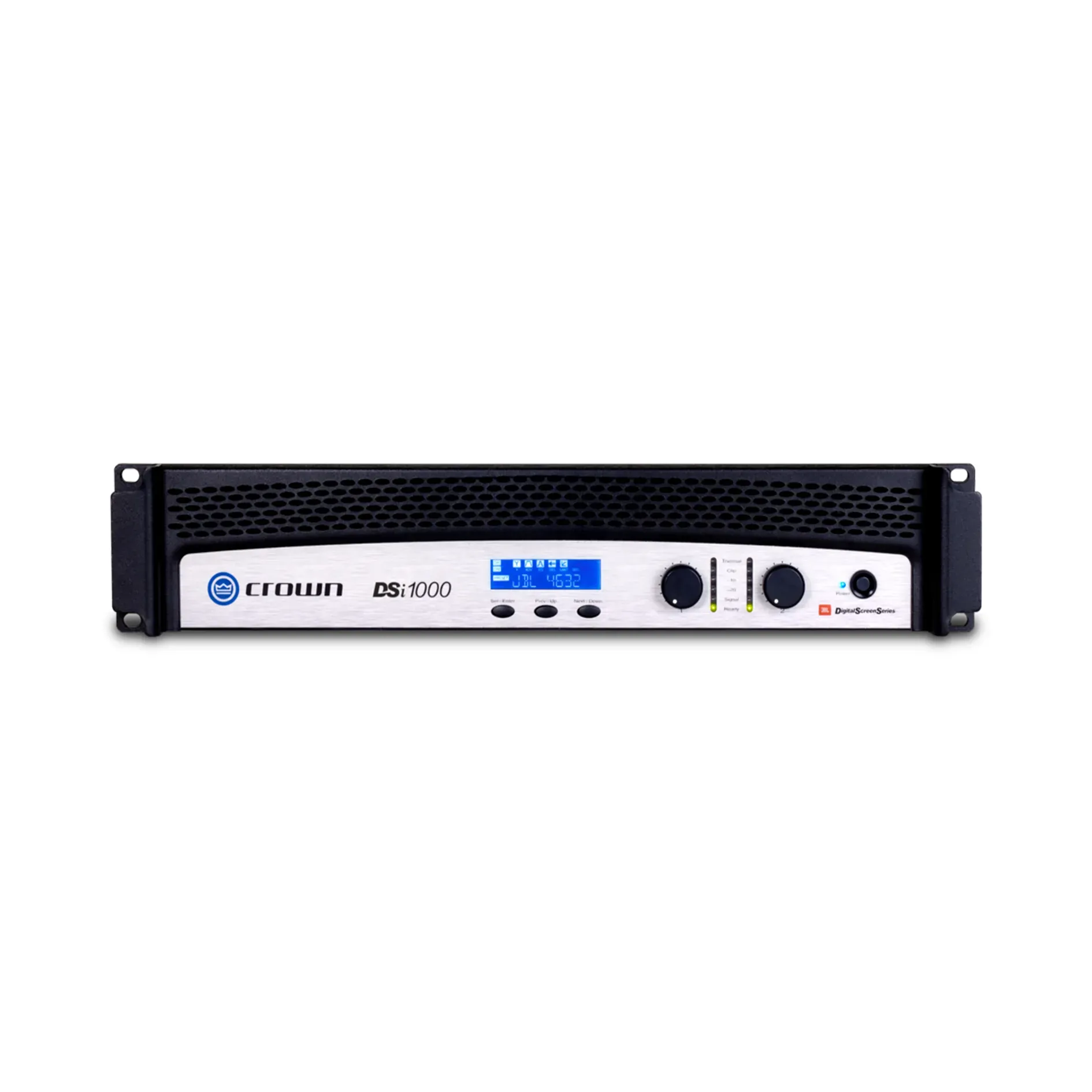 Crown Audio DSi-1000 2-Channel Solid-State Power Amplifier