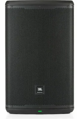 JBL EON715 1300-watt 15-inch Powered PA Speaker — view 2