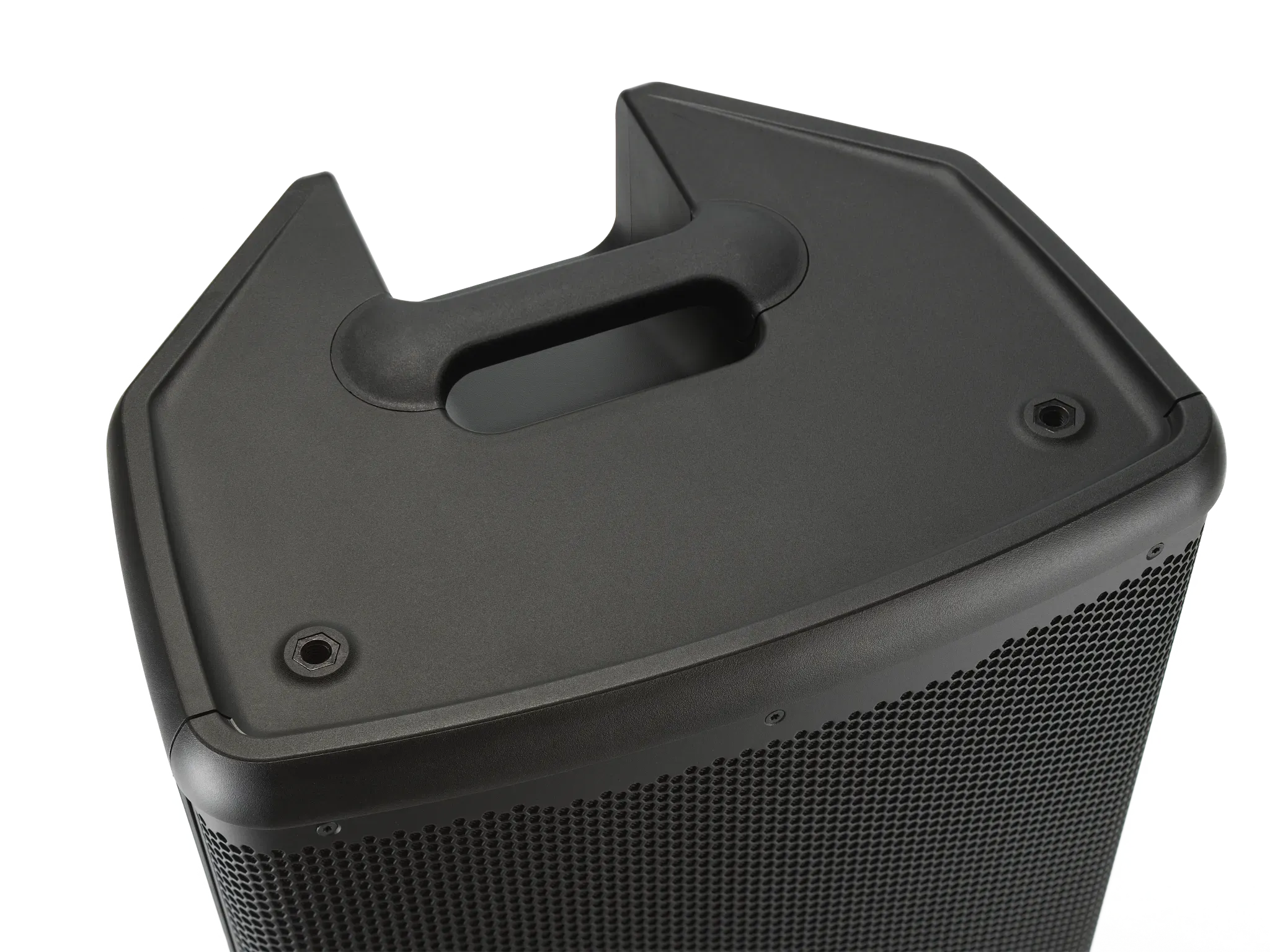 JBL EON715 1300-watt 15-inch Powered PA Speaker — view 5