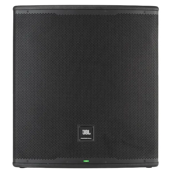 JBL EON718S 1500-watt 18-inch Powered PA Subwoofer