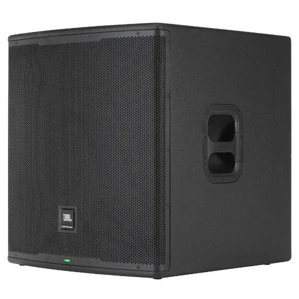JBL EON718S 1500-watt 18-inch Powered PA Subwoofer — view 2