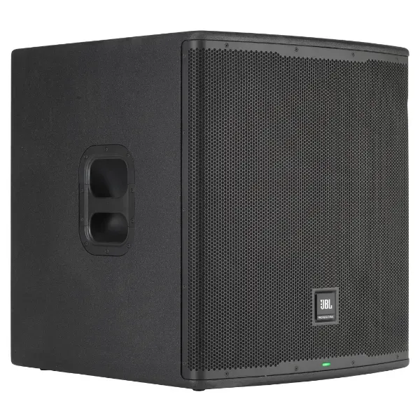 JBL EON718S 1500-watt 18-inch Powered PA Subwoofer — view 3