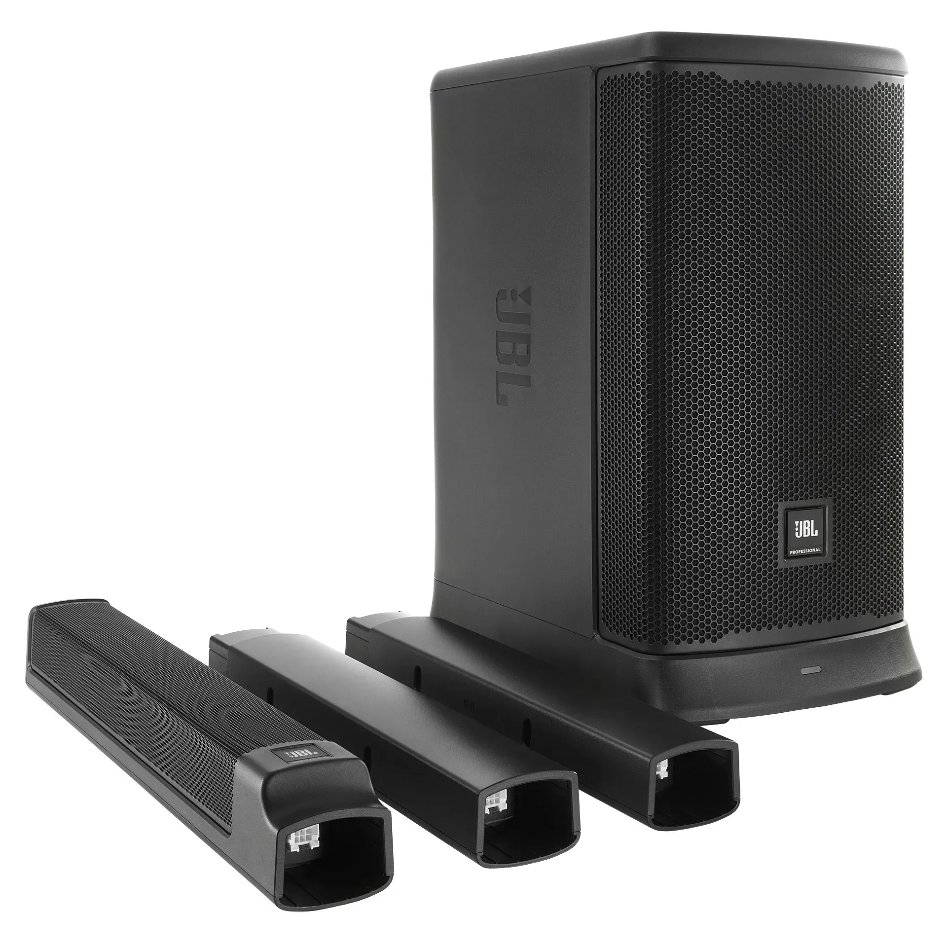 JBL EON One MK2 Portable Battery-powered PA System — view 4