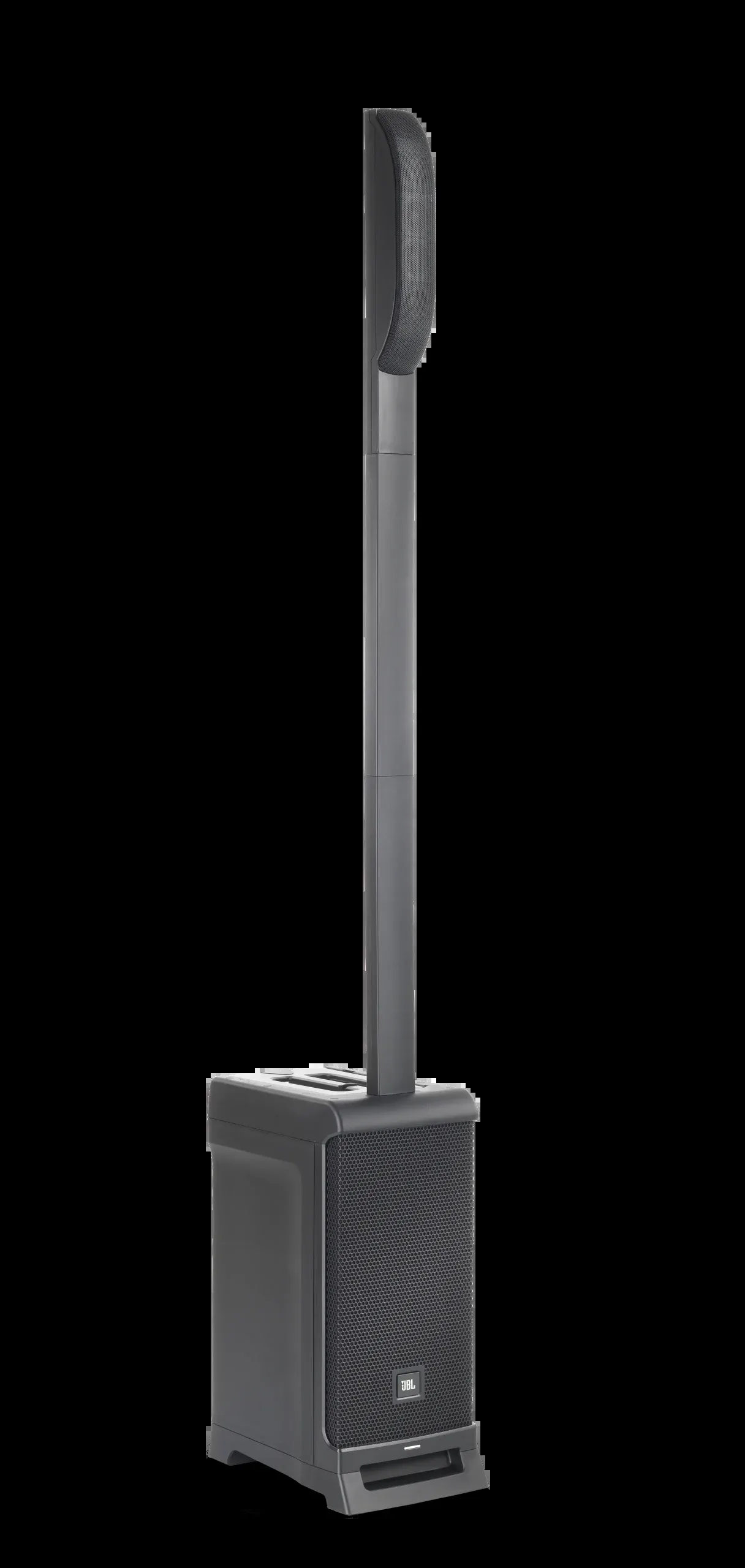 JBL IRX One Powered Column PA Speaker with Bluetooth — view 2