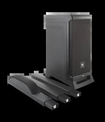 JBL IRX One Powered Column PA Speaker with Bluetooth — view 3