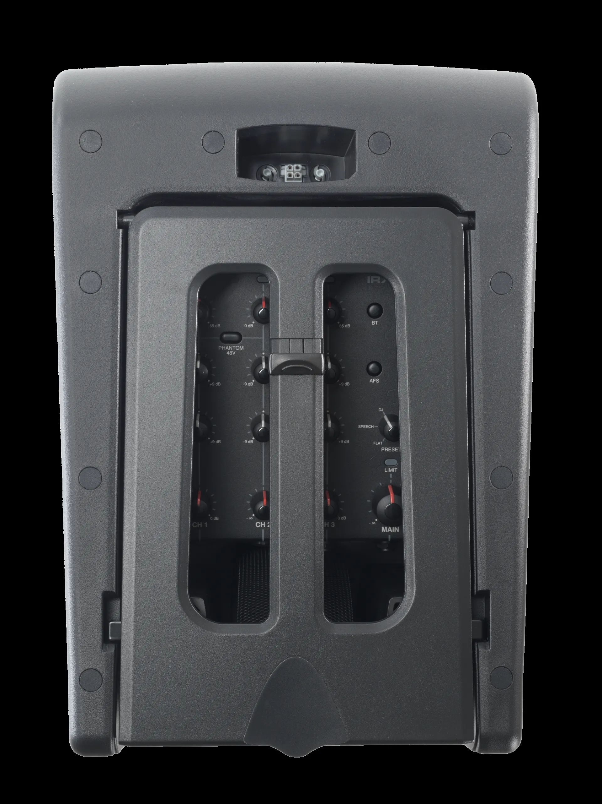 JBL IRX One Powered Column PA Speaker with Bluetooth — view 4