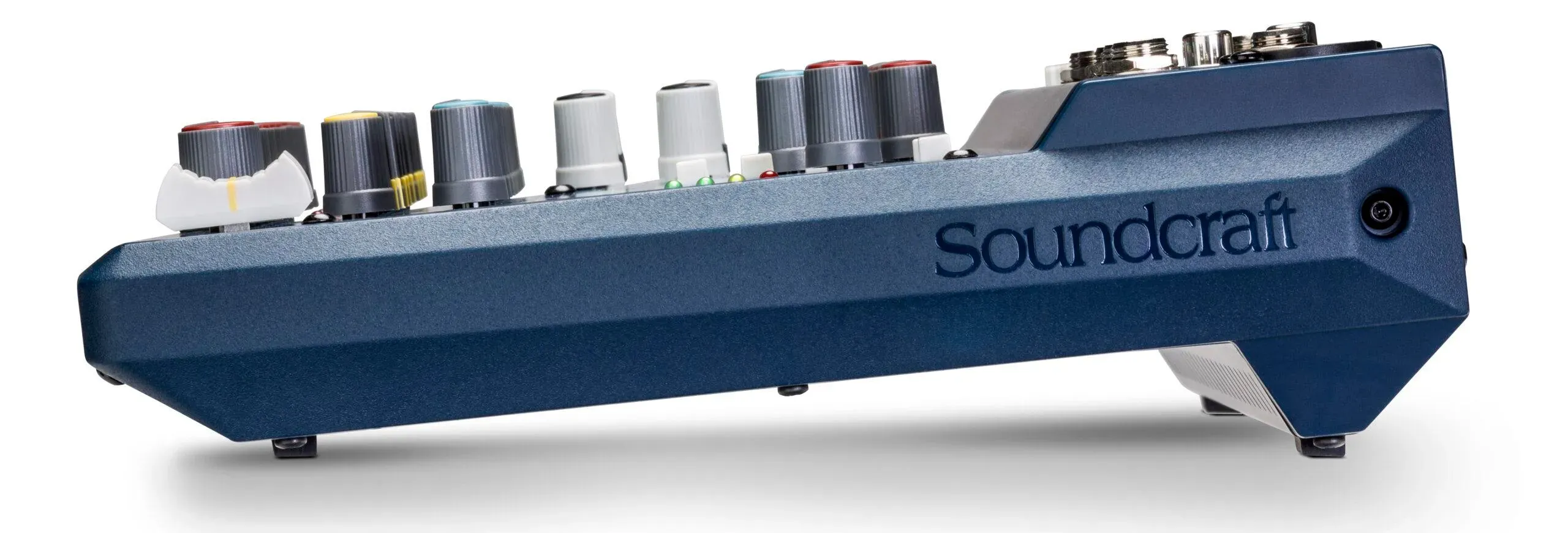 Soundcraft Notepad-12FX Mixer with Effects and USB — view 5