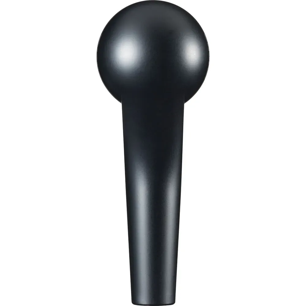 Shure Nexadyne 5 Dynamic Supercardioid Instrument Microphone — view 3