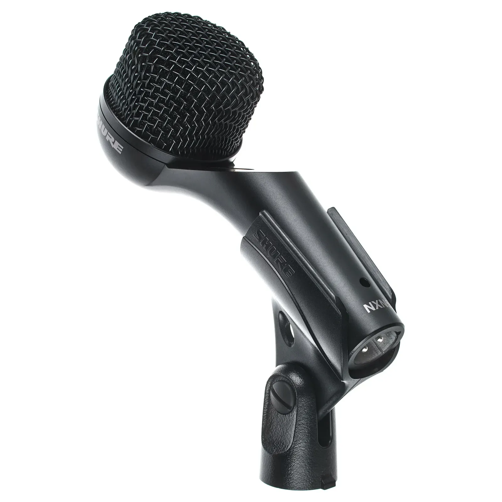 Shure Nexadyne 5 Dynamic Supercardioid Instrument Microphone — view 5