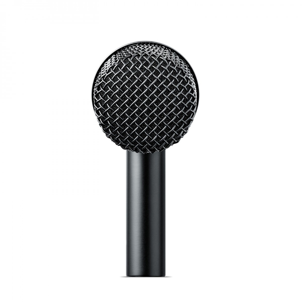 Shure Nexadyne 6 Tom/Snare Drum Microphone — view 1