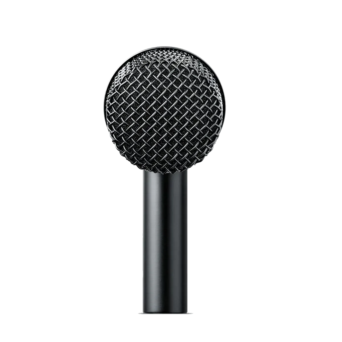 Shure Nexadyne 6 Tom/Snare Drum Microphone — view 1