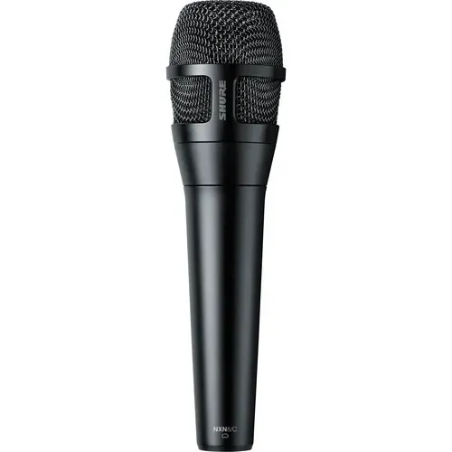 Shure Nexadyne 8C Dynamic Vocal Microphone