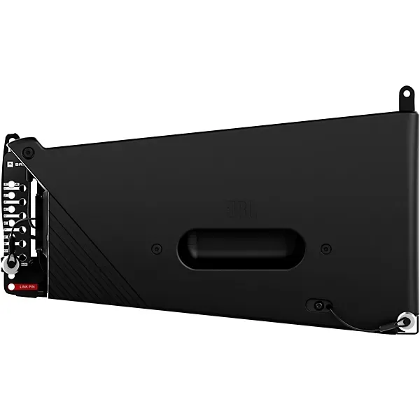 JBL SRX906LA 880W Powered Line Array Loudspeaker — view 3