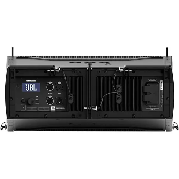 JBL SRX906LA 880W Powered Line Array Loudspeaker — view 4
