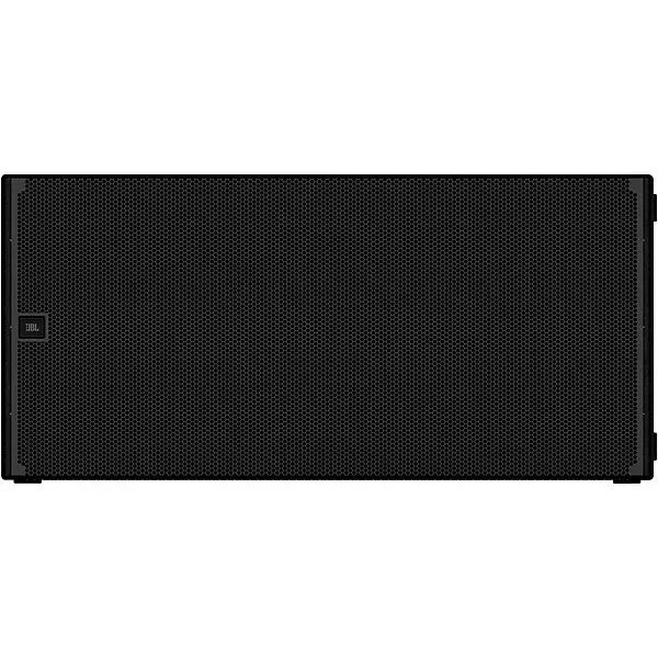 JBL SRX928S 2500-watt 2 x 18-inch Powered Subwoofer