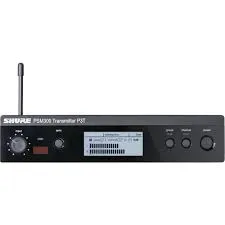 Shure PSM 300 Wireless In-Ear Monitoring Set — view 2