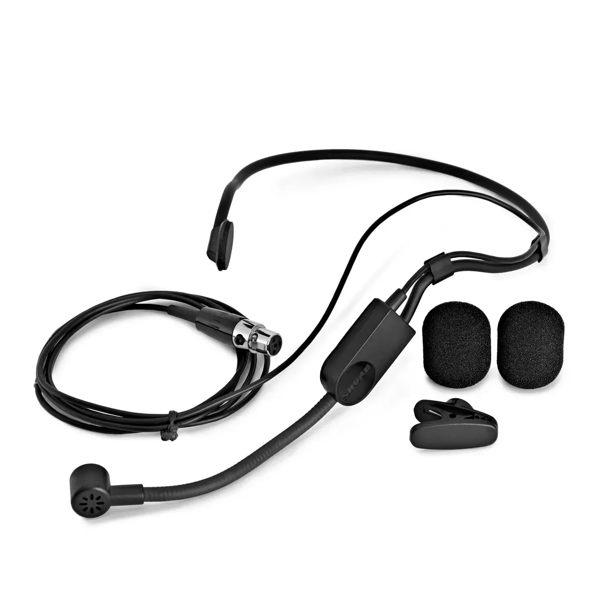 Shure PGA31 Headset Microphone — view 2