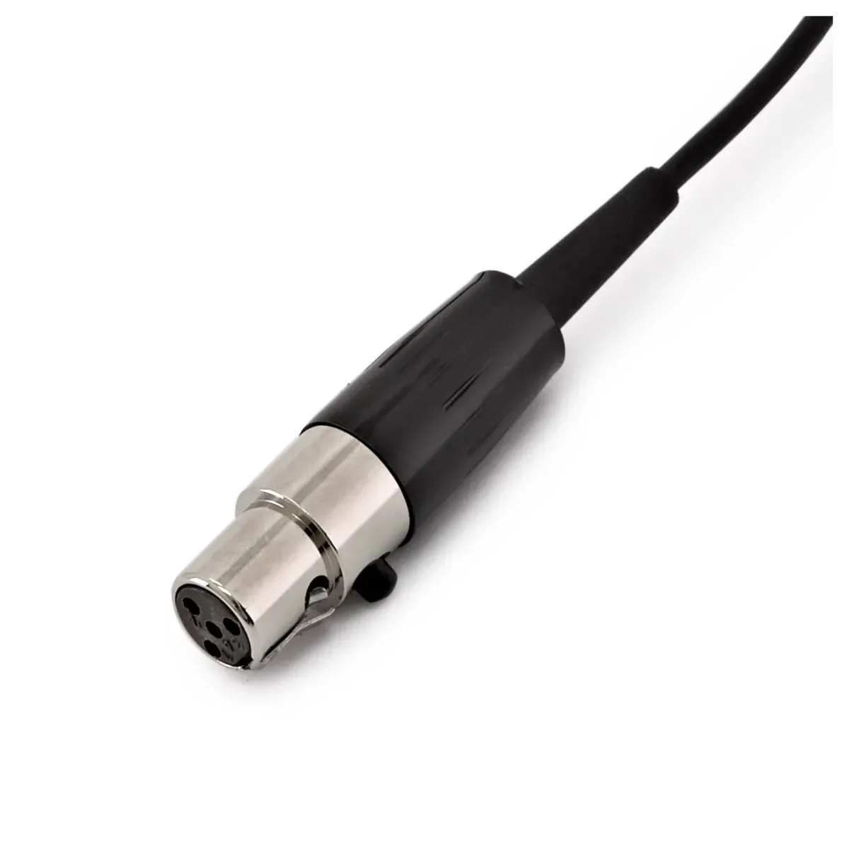 Shure PGA31 Headset Microphone — view 3