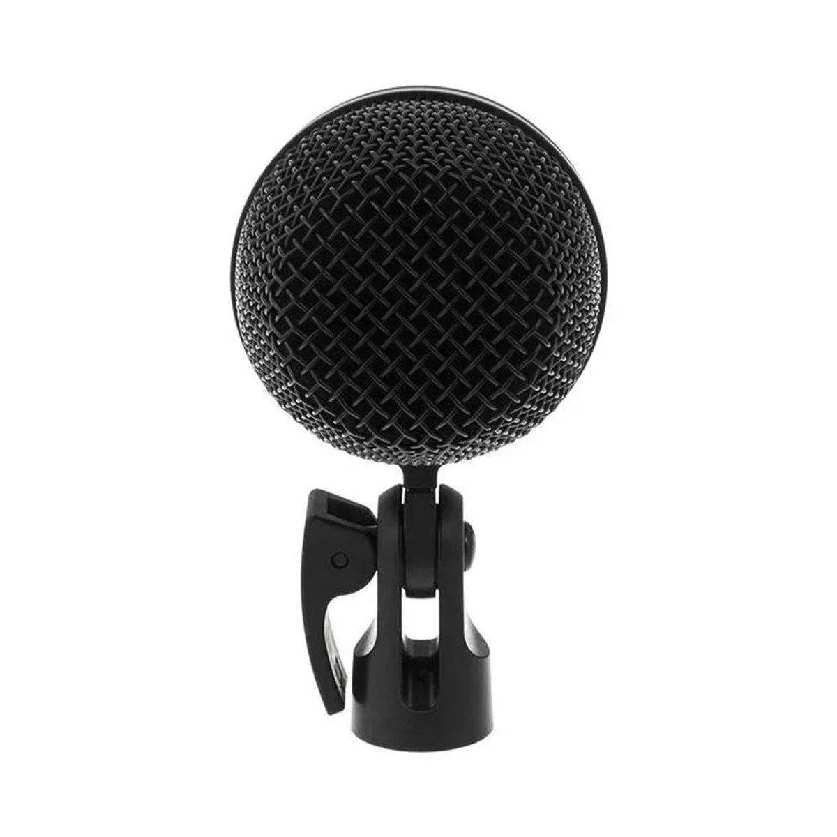 Shure PGA52-XLR Cardioid Dynamic Kick Drum Microphone — view 4