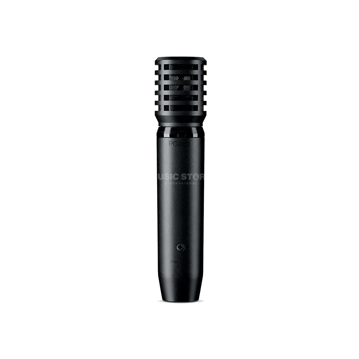 Shure PGA81 Small-diaphragm Condenser Microphone
