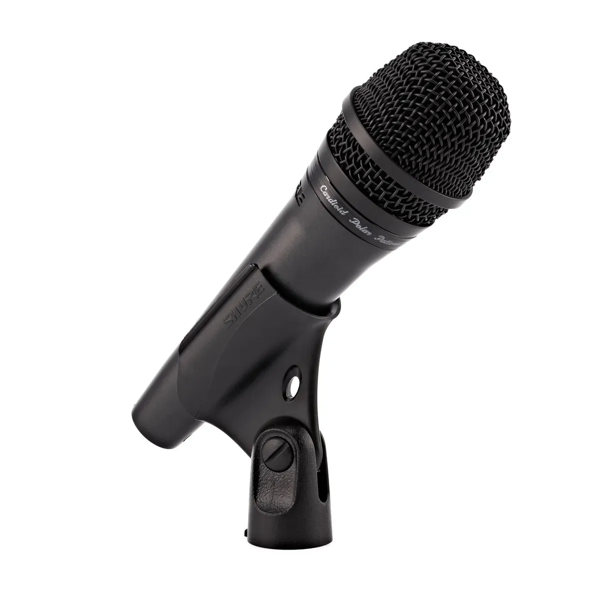 Shure PGADRUMKIT6 Drum Microphone Kit - 6 Piece — view 2