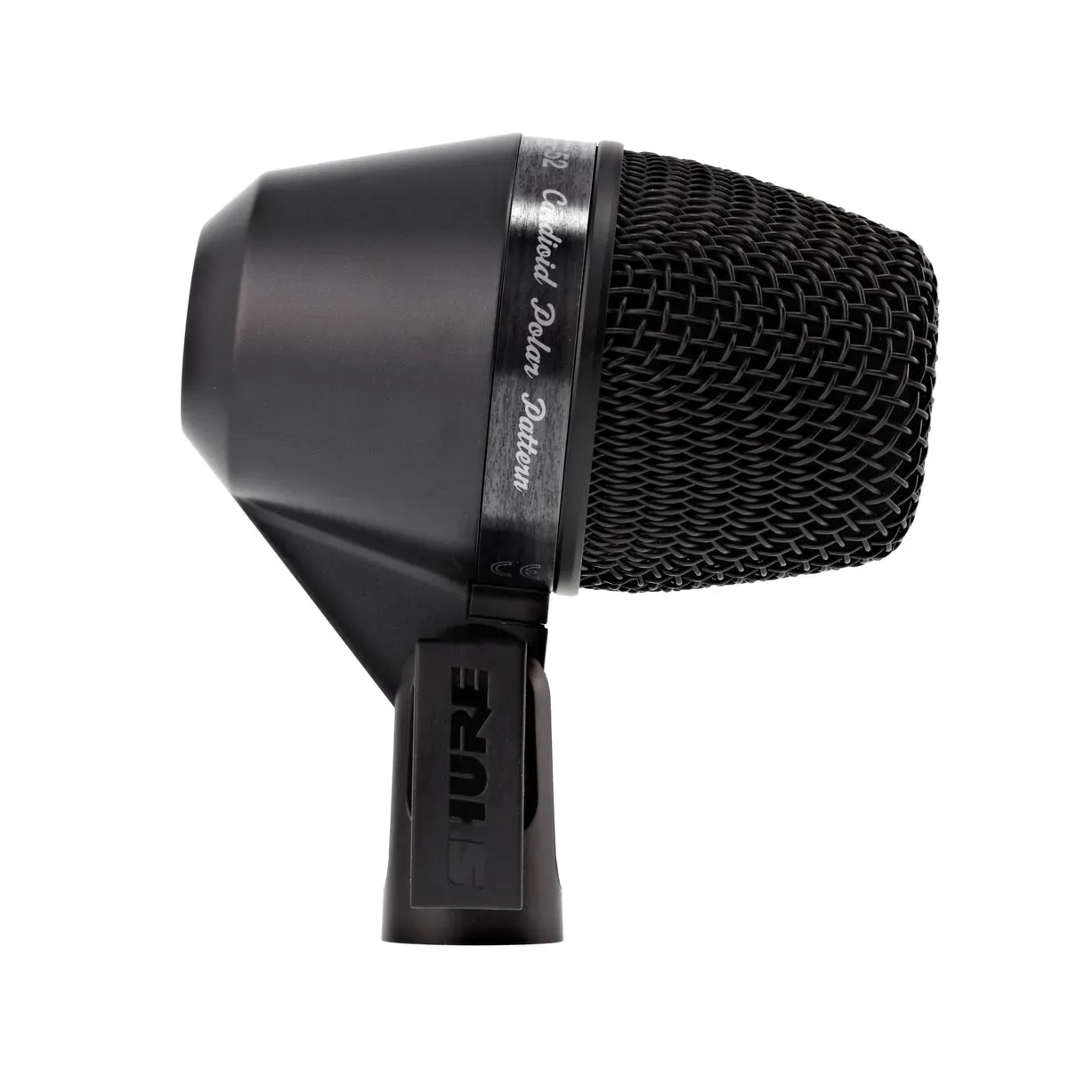 Shure PGADRUMKIT6 Drum Microphone Kit - 6 Piece — view 5