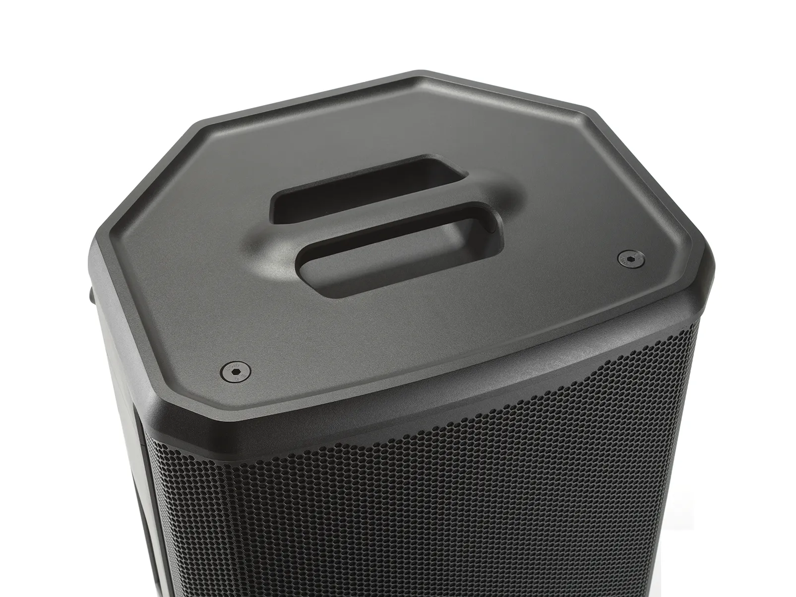 JBL PRX915 15-inch Powered Loudspeaker — view 3