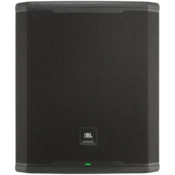 JBL PRX918XLF 18-inch Powered Subwoofer — view 1
