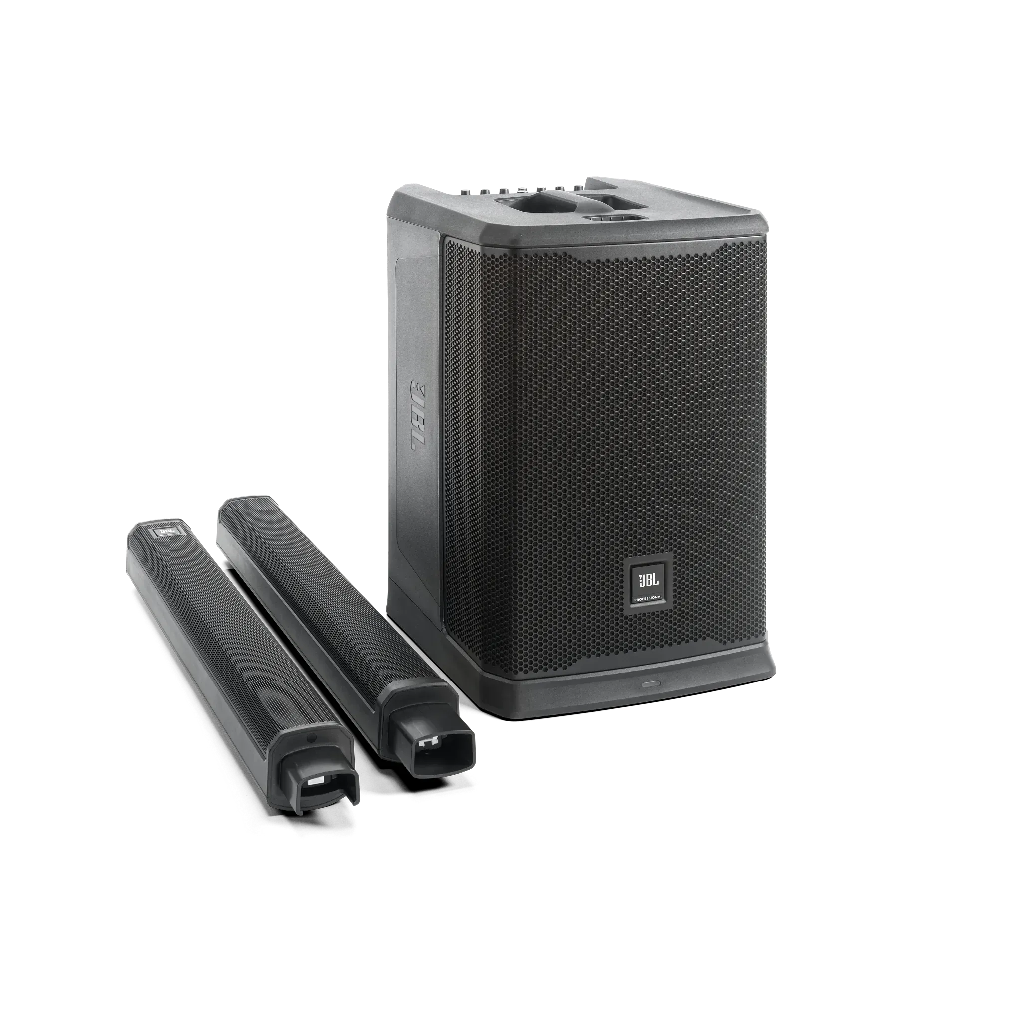 JBL PRX ONE Powered Column PA Speaker