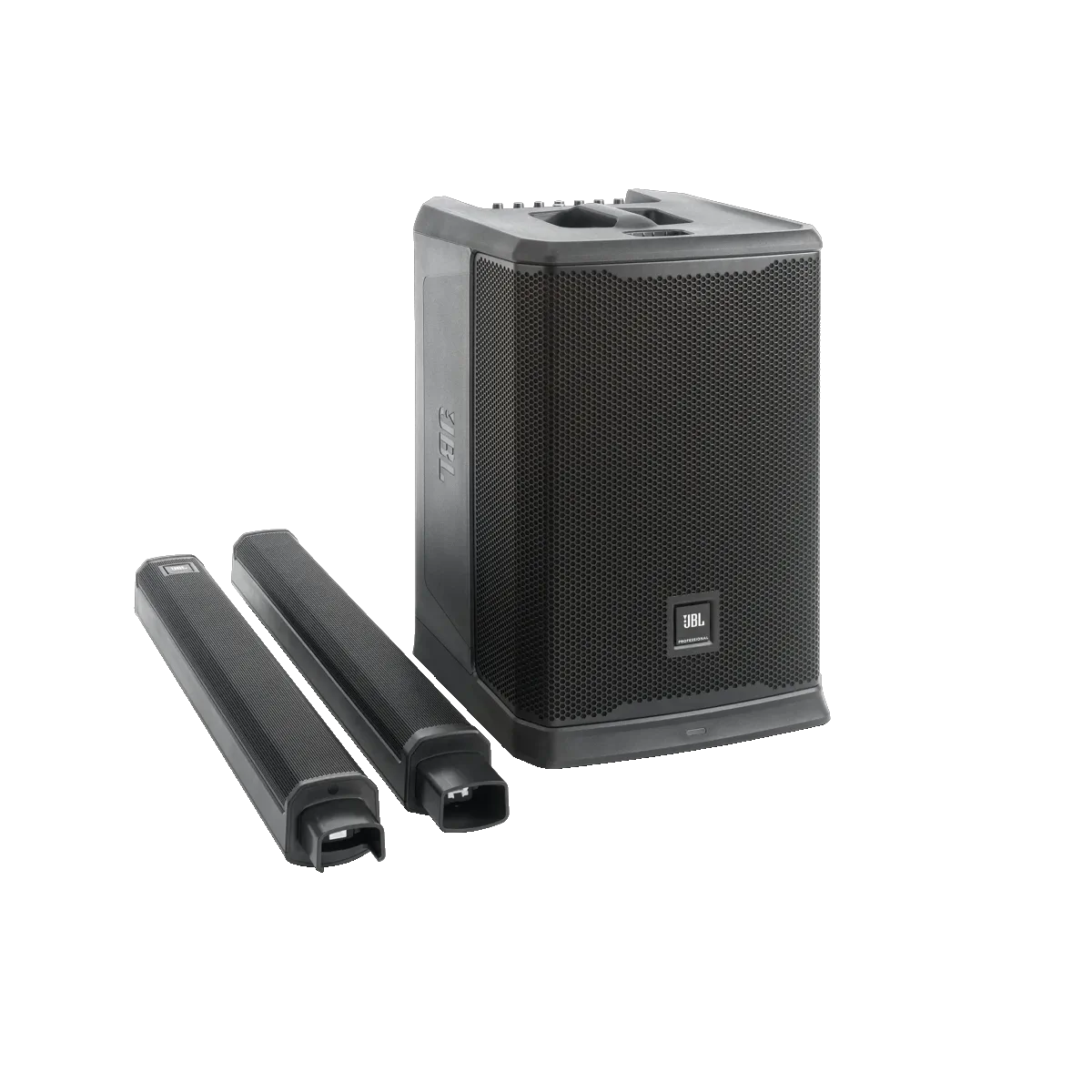 JBL PRX ONE Powered Column PA Speaker