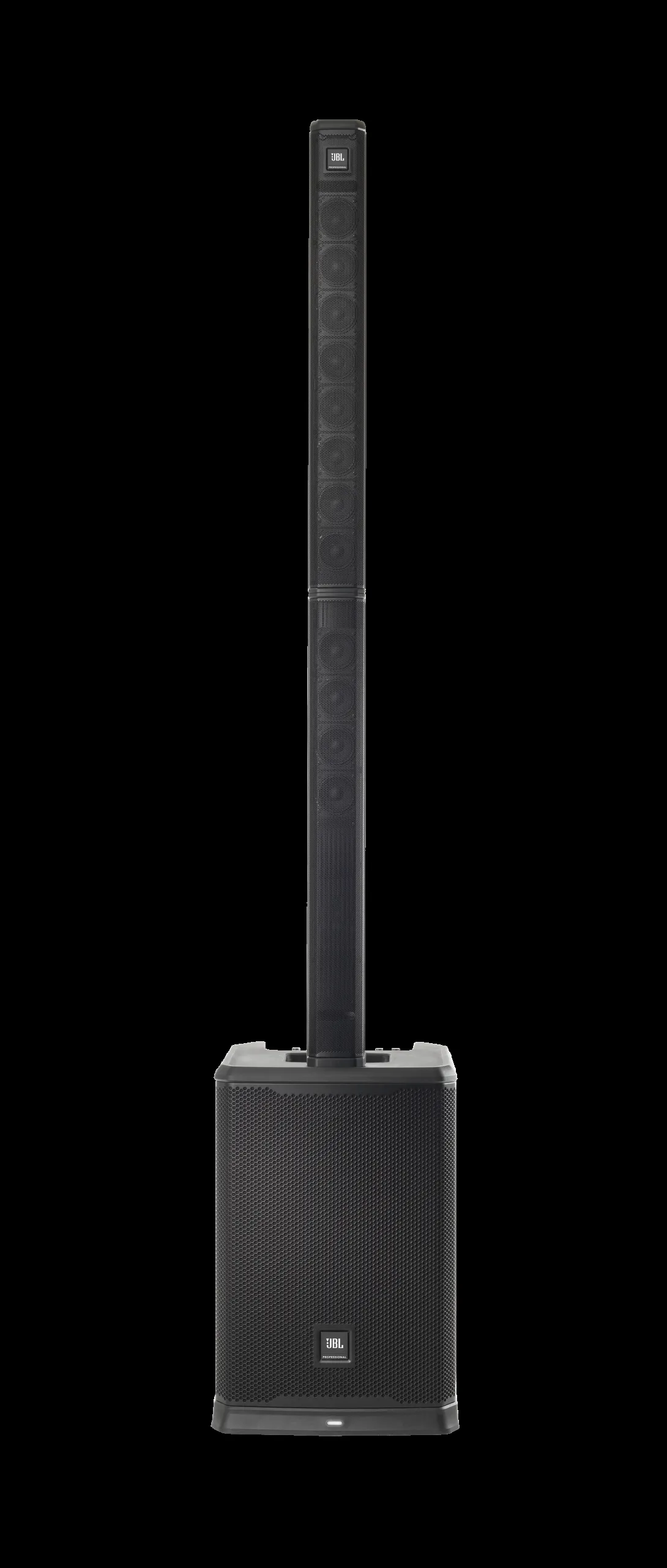 JBL PRX ONE Powered Column PA Speaker — view 2