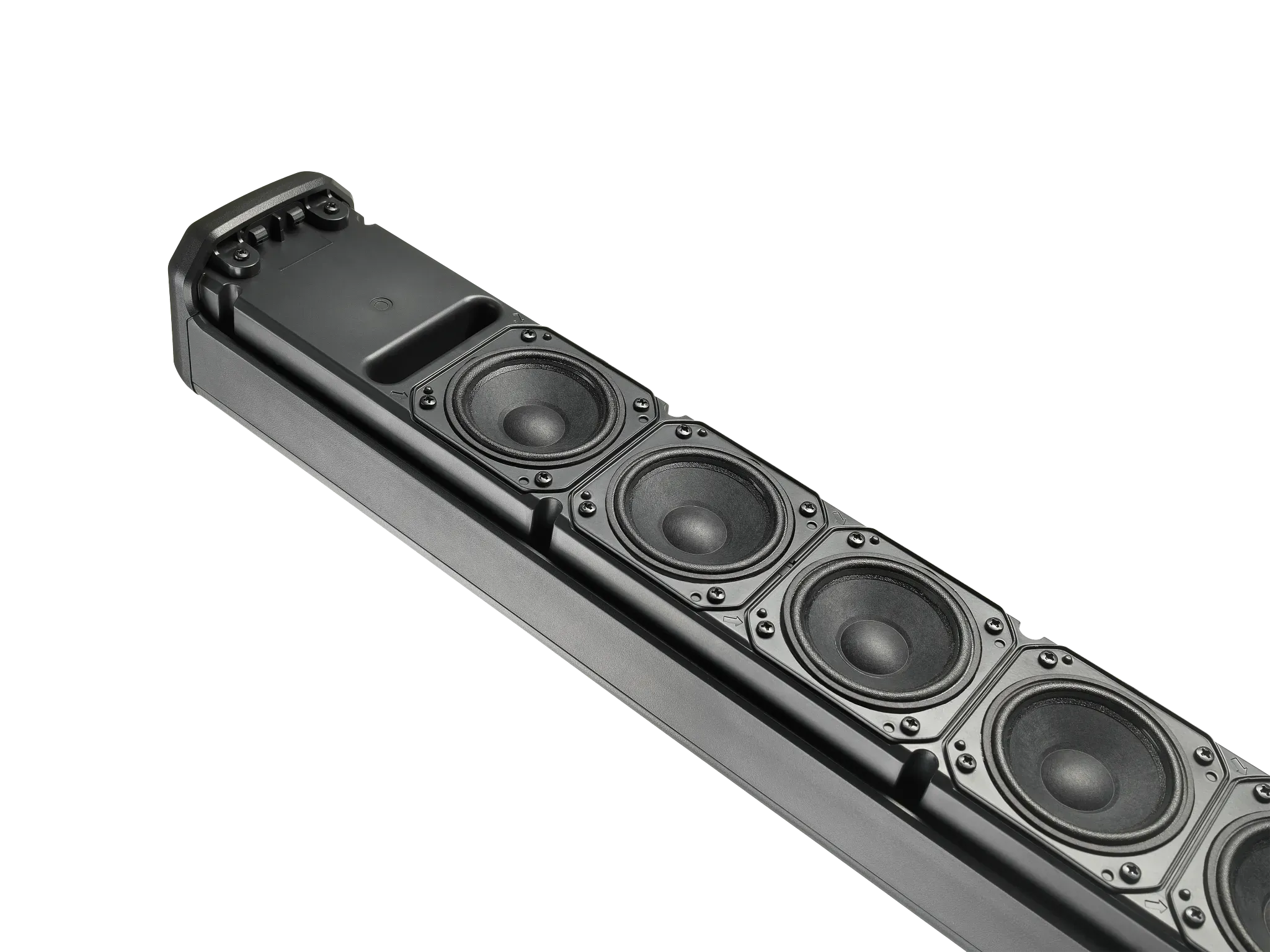 JBL PRX ONE Powered Column PA Speaker — view 5