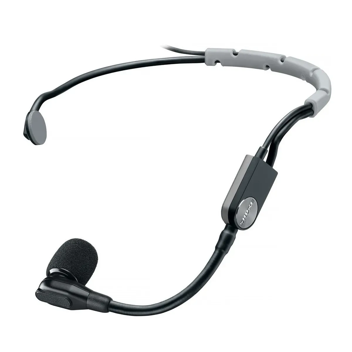 Shure SM35-TQG Cardioid Condenser Headset Microphone — view 1