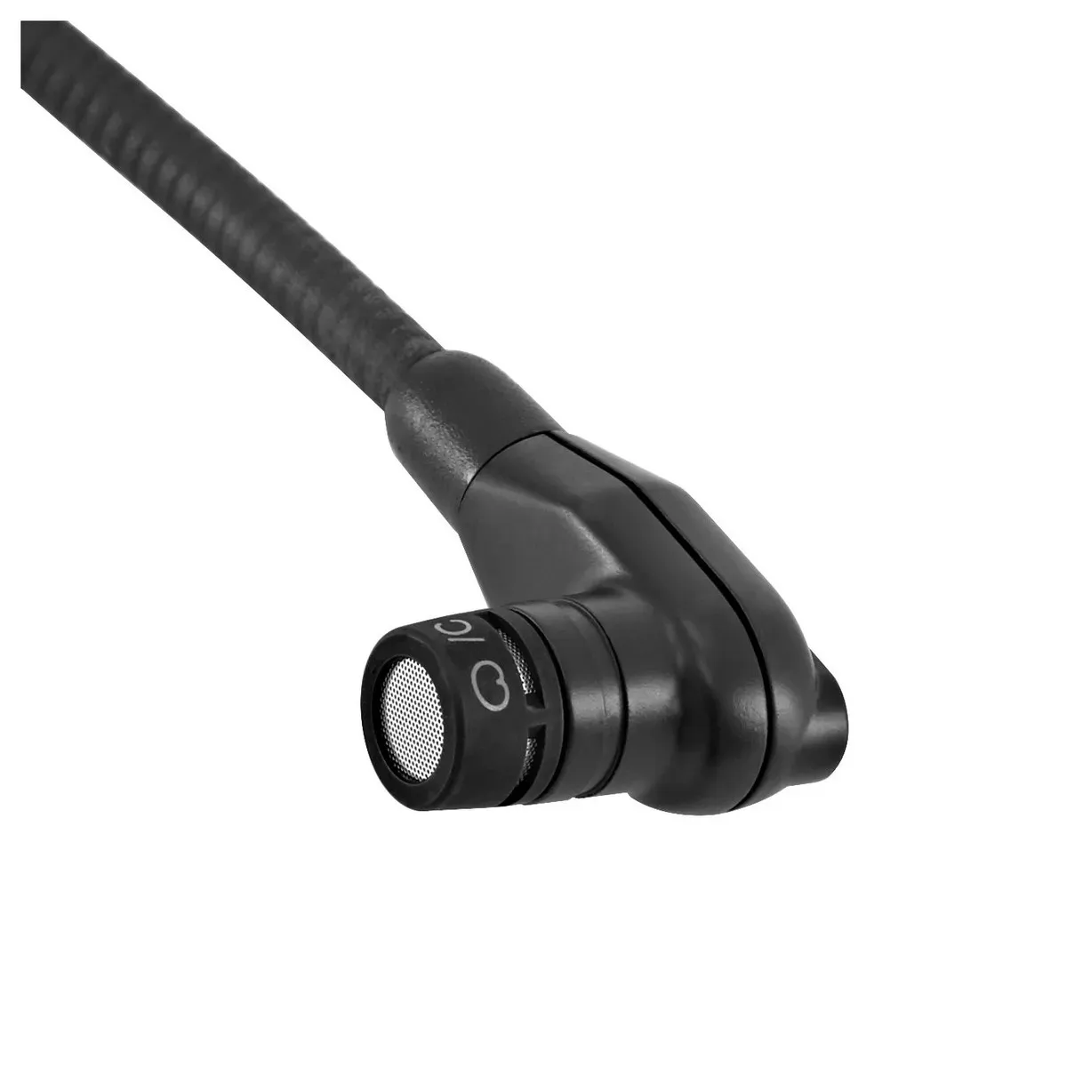 Shure SM35-TQG Cardioid Condenser Headset Microphone — view 3