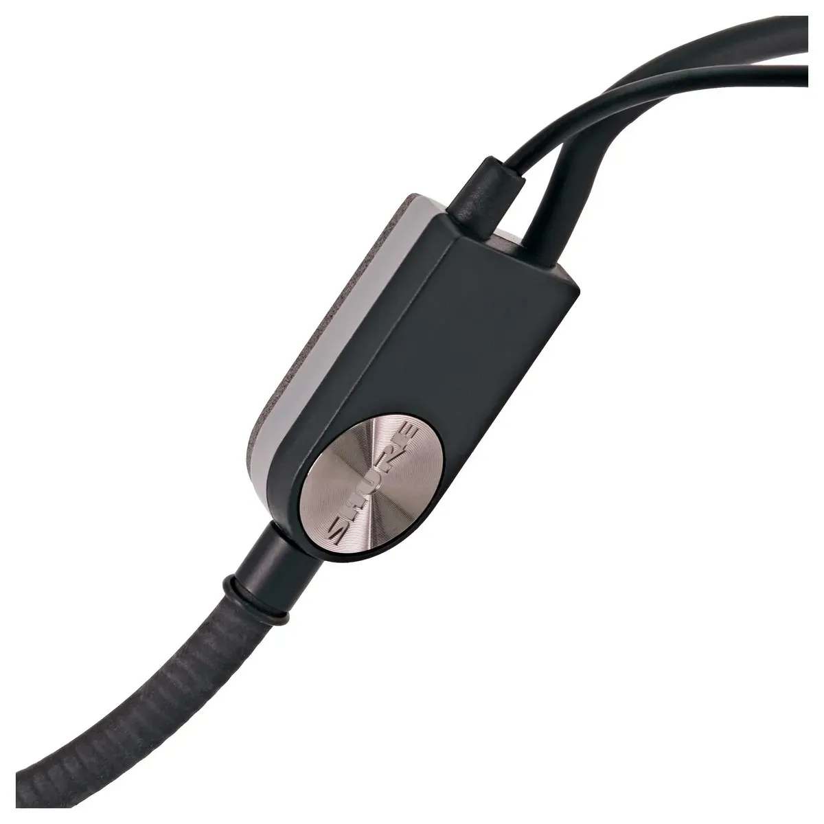 Shure SM35-TQG Cardioid Condenser Headset Microphone — view 5
