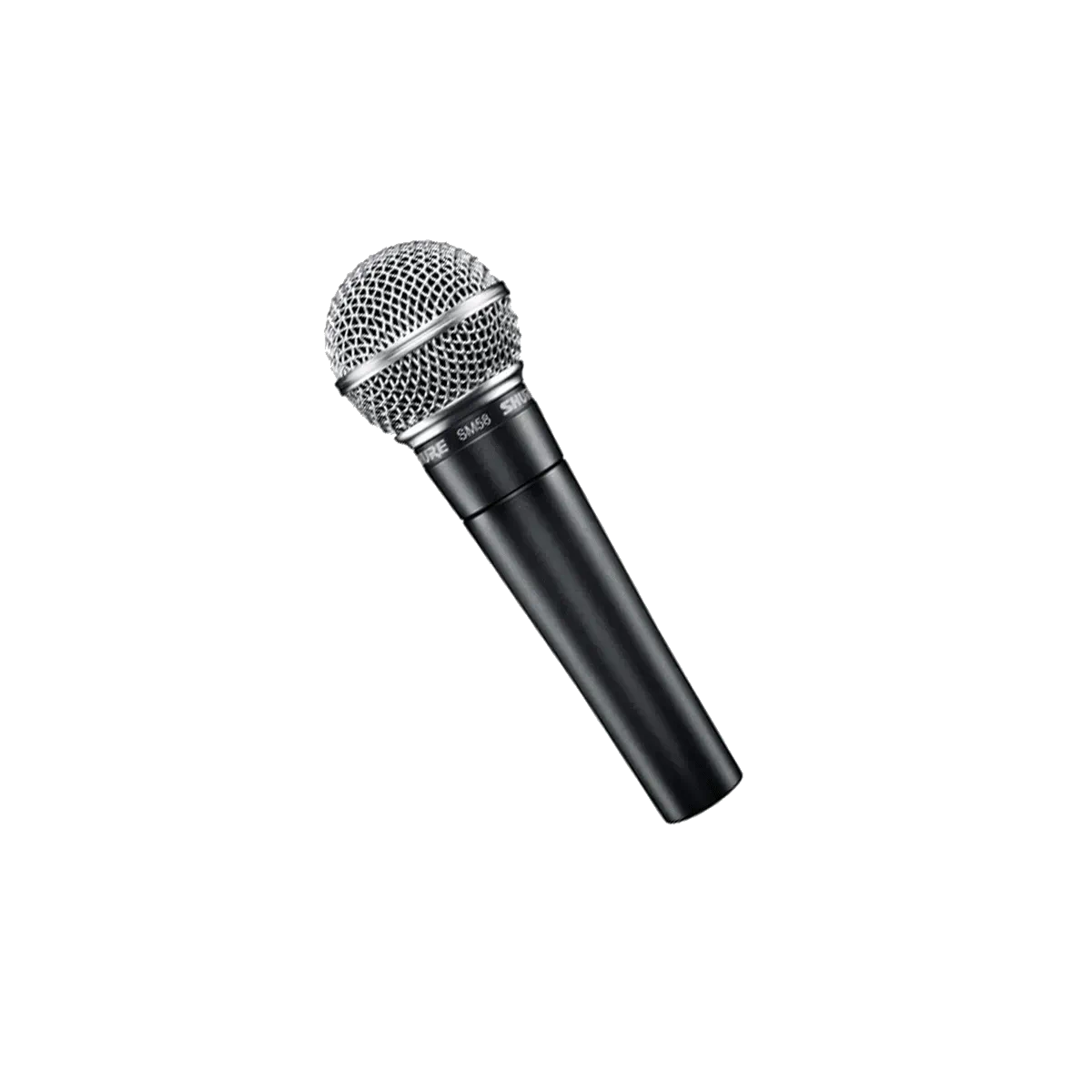 Shure SM 58 Handheld Microphone