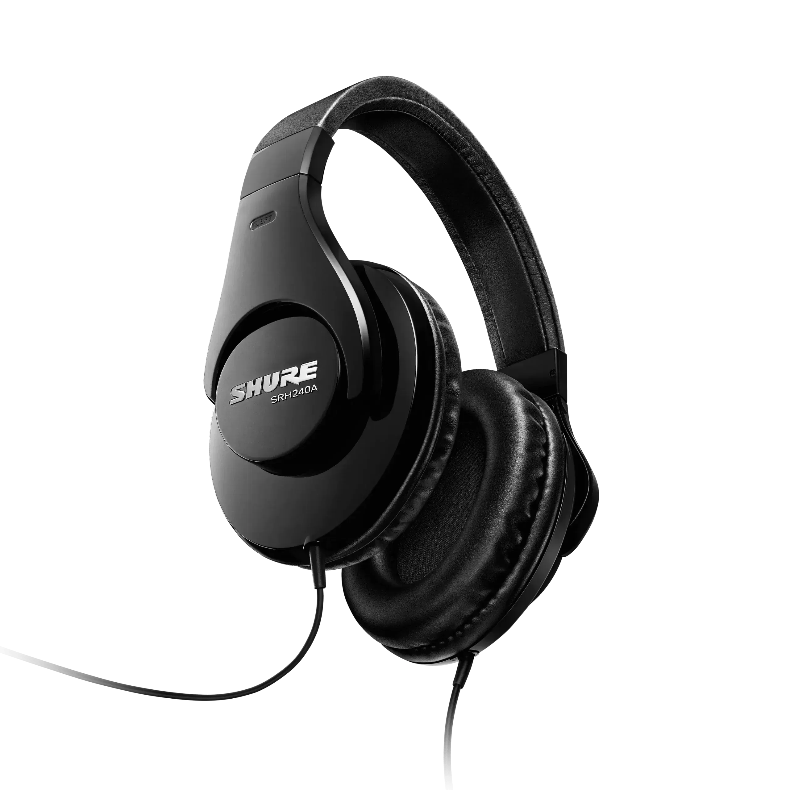 Shure SRH 240A Pro Studio Headphones