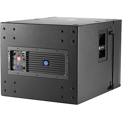 JBL VRX918SP 18 inch Powered Flying Subwoofer — view 2