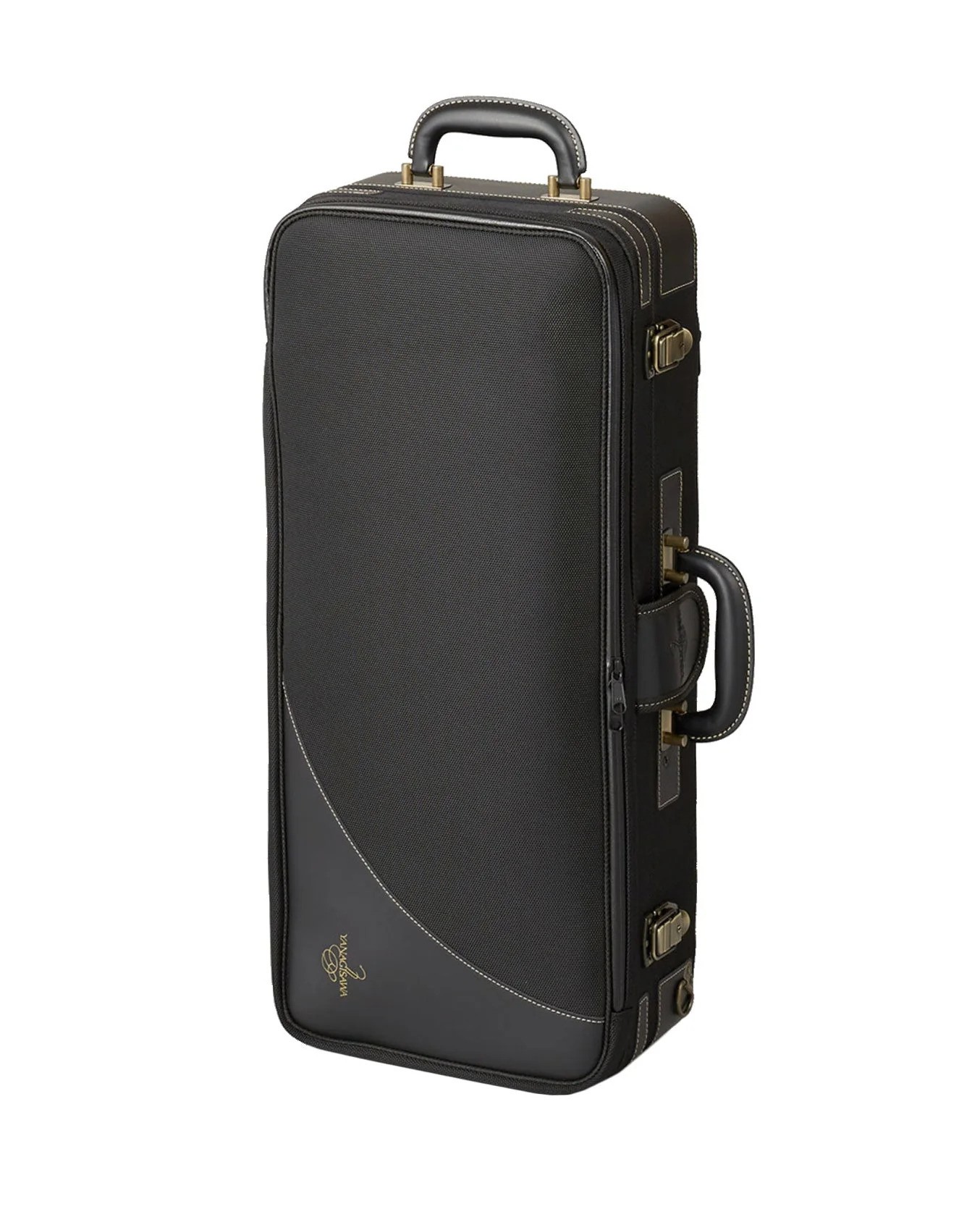 Yanagisawa AWO1 Professional Alto Saxophone — view 5