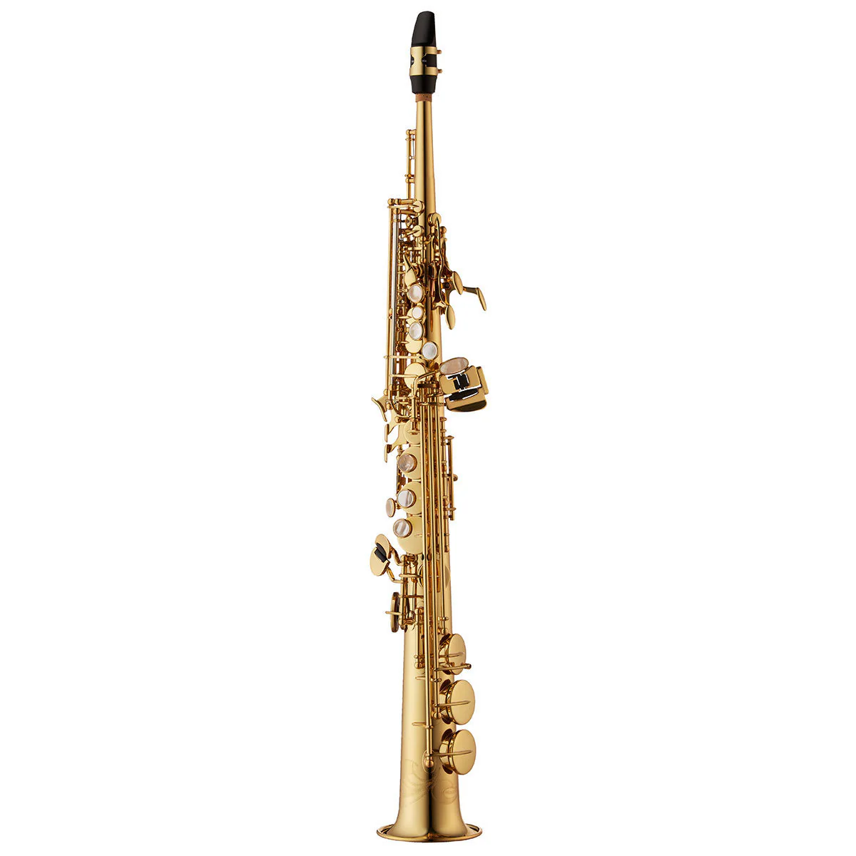 Yanagisawa SWO1 Professional Soprano Saxophone