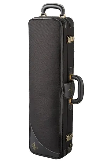 Yanagisawa SWO1 Professional Soprano Saxophone — view 3
