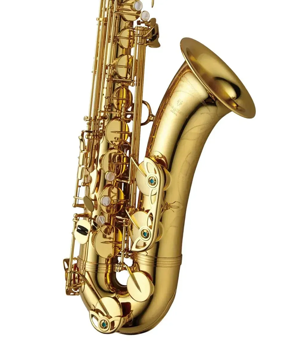 Yanagisawa TWO1 Professional Tenor Saxophone - Lacquer — view 2