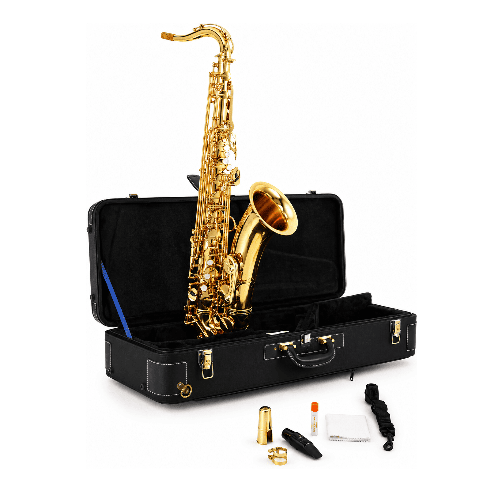 Yanagisawa TWO10 Professional Tenor Saxophone