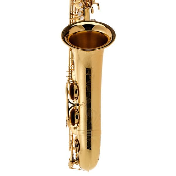 Yanagisawa TWO10 Professional Tenor Saxophone — view 2